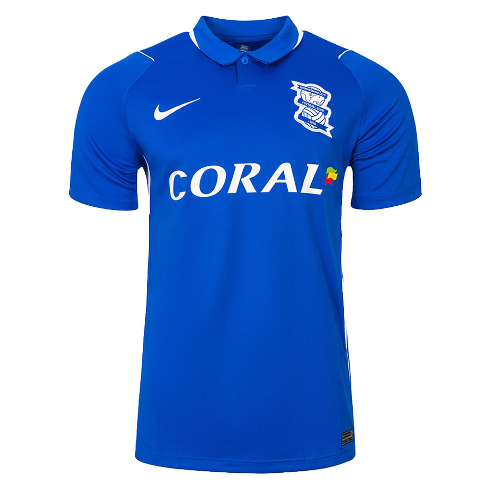 Birmingham City FC 26/27 Home Shirt Birmingham City FC 26/27 Home Shirt