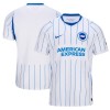 Brighton & Hove Albion F.C. 26/27 Away Shirt Brighton & Hove Albion F.C. 26/27 Away Shirt