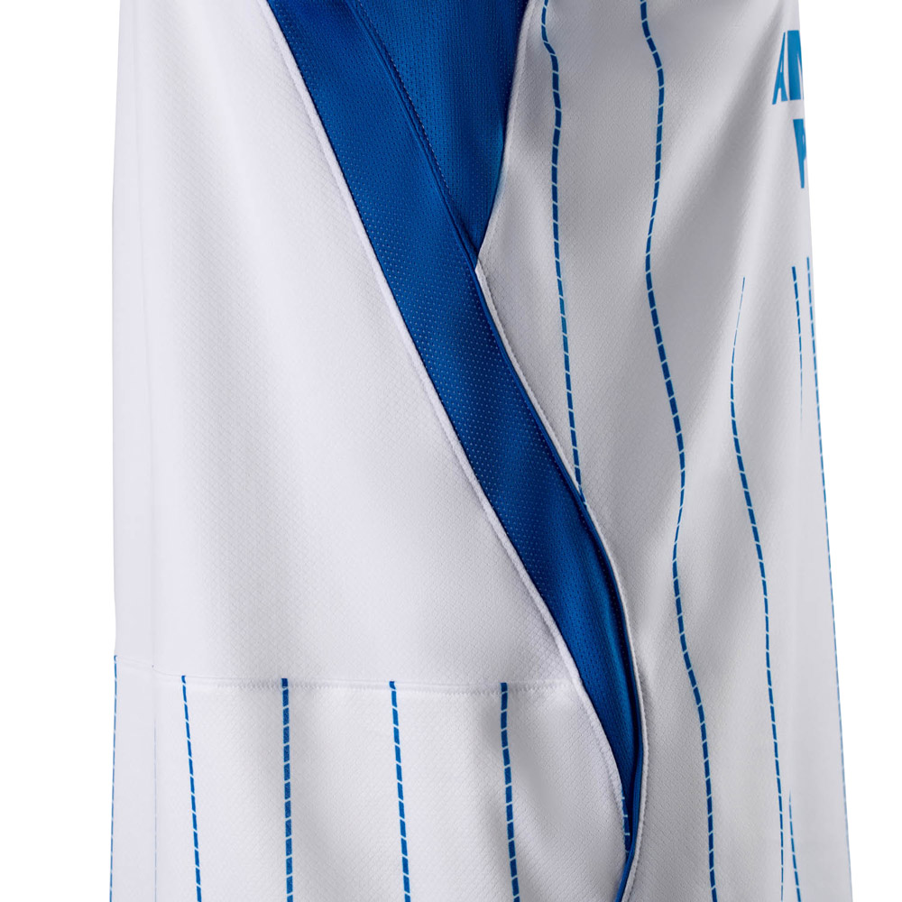 Brighton & Hove Albion F.C. 26/27 Away Shirt Brighton & Hove Albion F.C. 26/27 Away Shirt