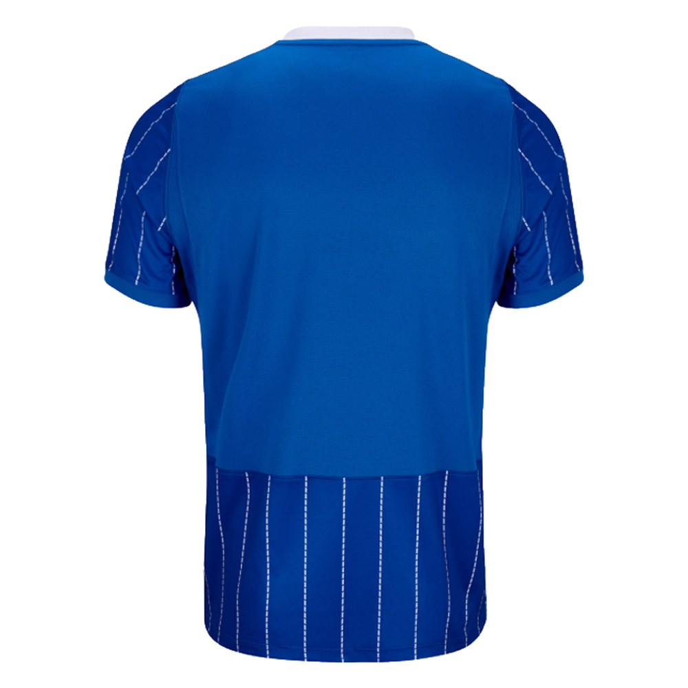 Brighton & Hove Albion F.C. 26/27 Home Shirt Brighton & Hove Albion F.C. 26/27 Home Shirt