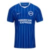 Brighton & Hove Albion F.C. 26/27 Home Shirt Brighton & Hove Albion F.C. 26/27 Home Shirt