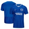 Brighton & Hove Albion F.C. 26/27 Home Shirt Brighton & Hove Albion F.C. 26/27 Home Shirt