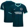 Brighton & Hove Albion F.C. 26/27 Third Shirt Brighton & Hove Albion F.C. 26/27 Third Shirt