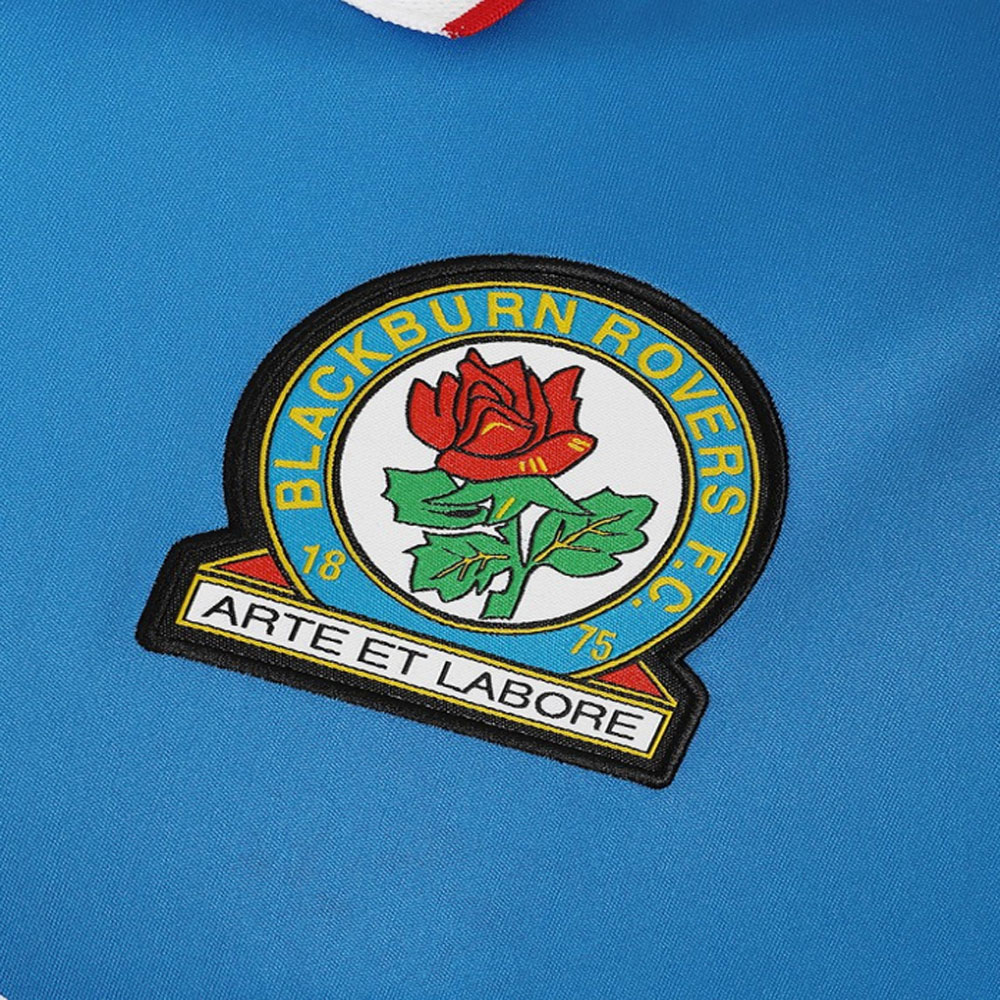 Blackburn Rovers FC 26/27 Home Shirt