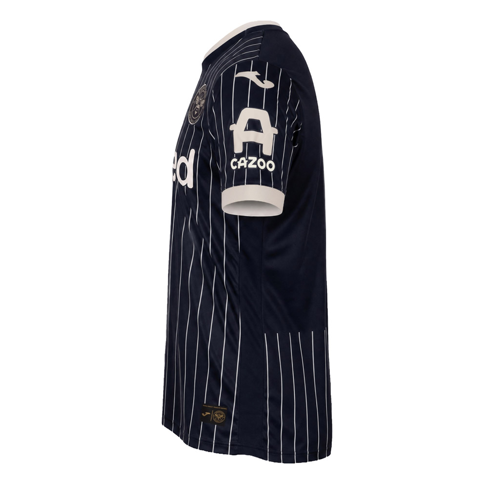 Brentford FC 26/27 Away Shirt Brentford FC 26/27 Away Shirt