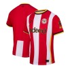 Brentford FC 26/27 Home Shirt Brentford FC 26/27 Home Shirt