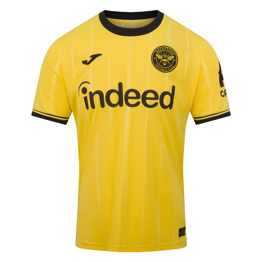 Brentford FC 26/27 Third Shirt Brentford FC 26/27 Third Shirt