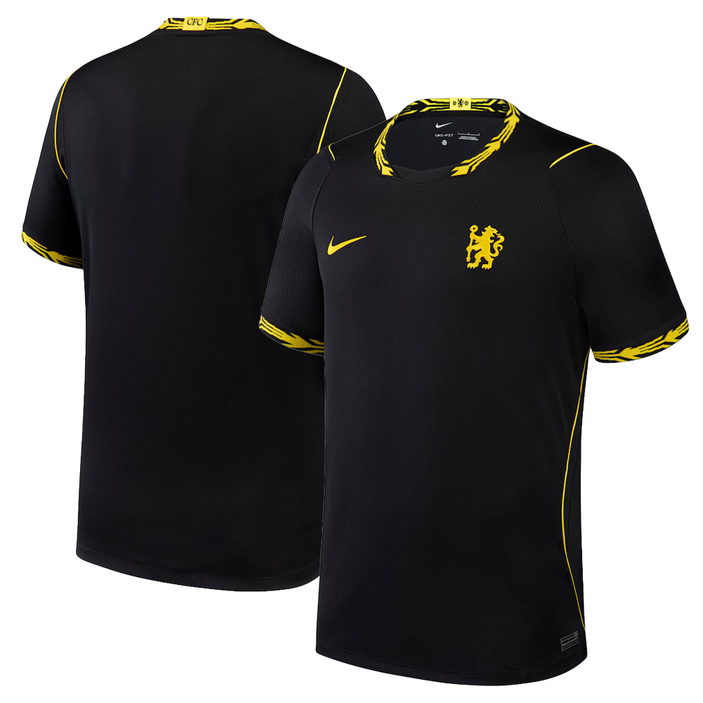 Chelsea 26/27 Away Shirt Chelsea 26/27 Away Shirt