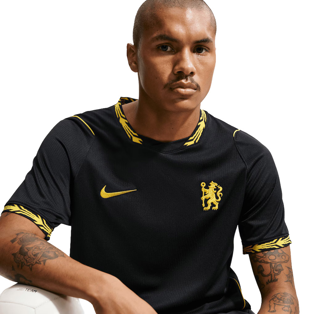 Chelsea 26/27 Away Shirt Chelsea 26/27 Away Shirt