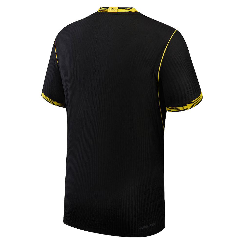 [Player Edition] Chelsea 26/27 Away Shirt