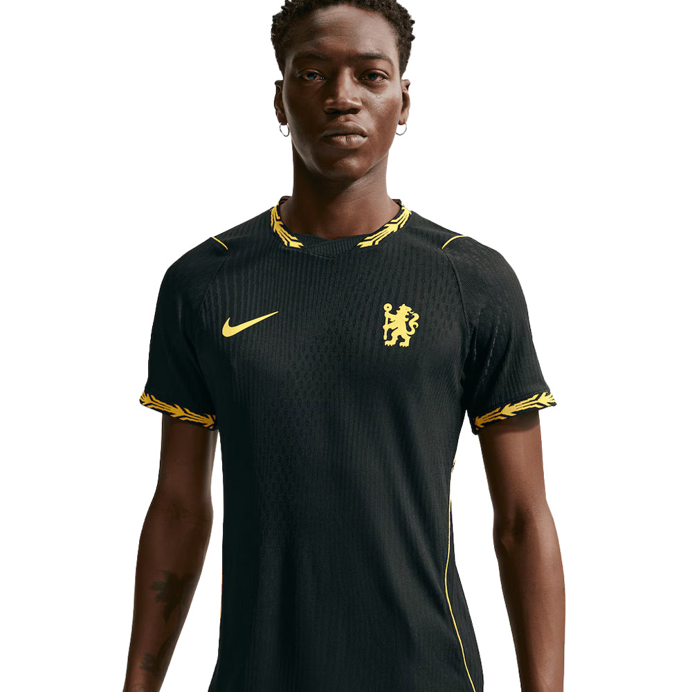 [Player Edition] Chelsea 26/27 Away Shirt