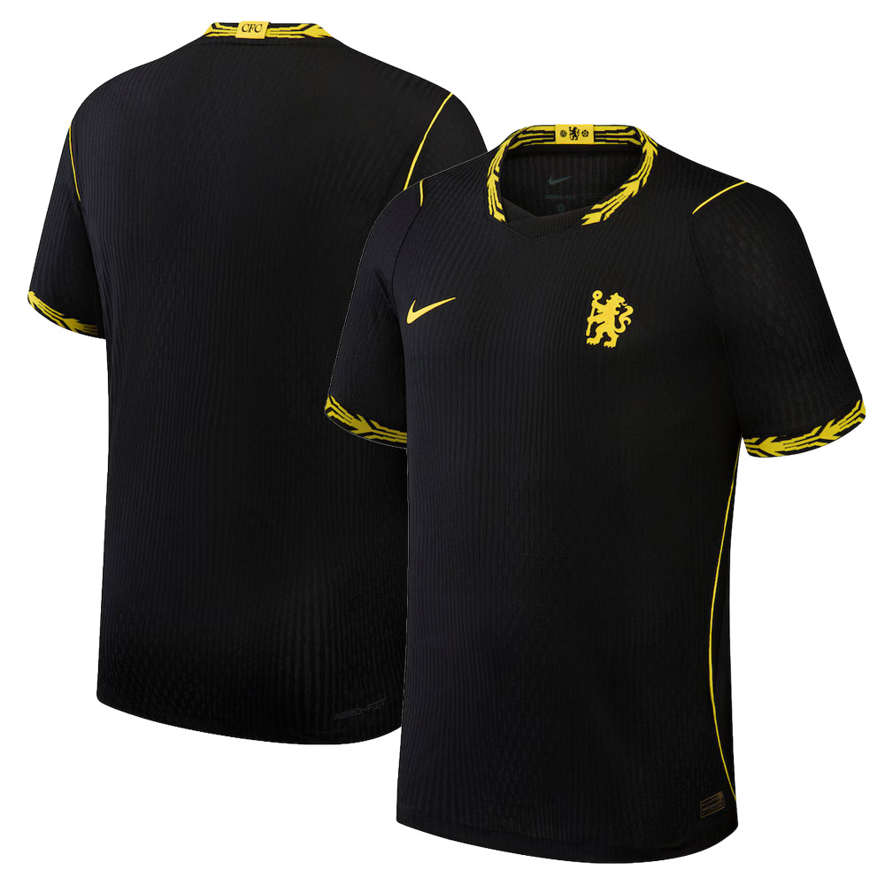 [Player Edition] Chelsea 26/27 Away Shirt