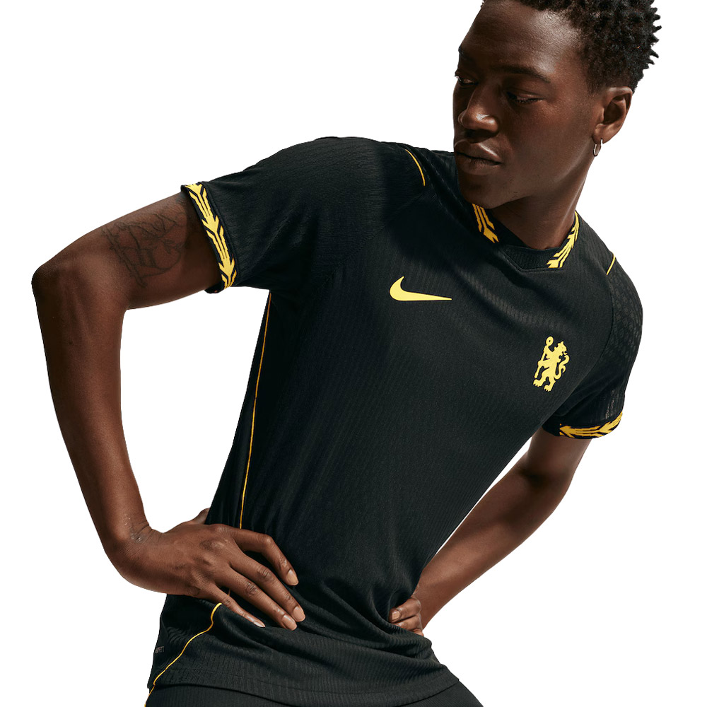 [Player Edition] Chelsea 26/27 Away Shirt