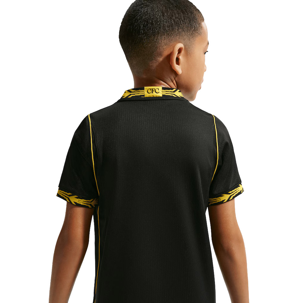 [Youth] Chelsea 26/27 Away Shirt