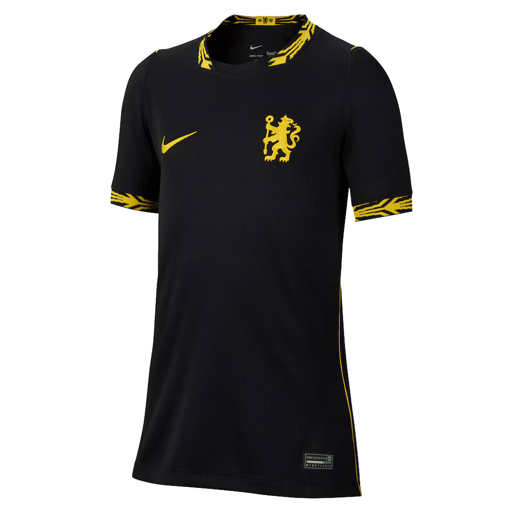 [Youth] Chelsea 26/27 Away Shirt