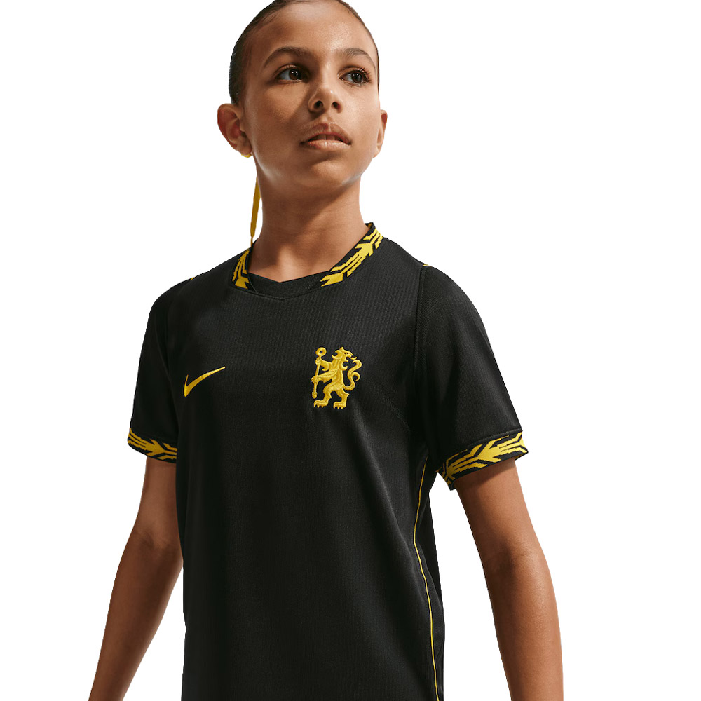 [Youth] Chelsea 26/27 Away Shirt