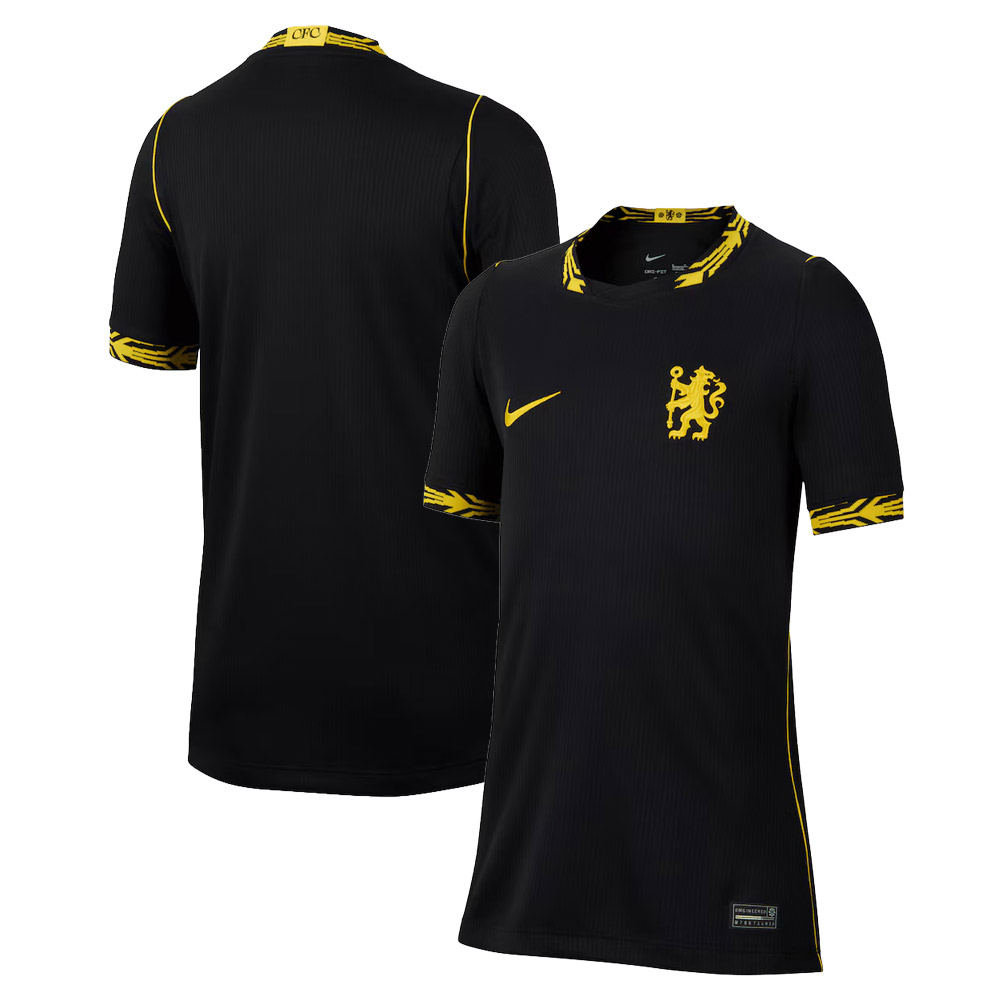 [Youth] Chelsea 26/27 Away Shirt