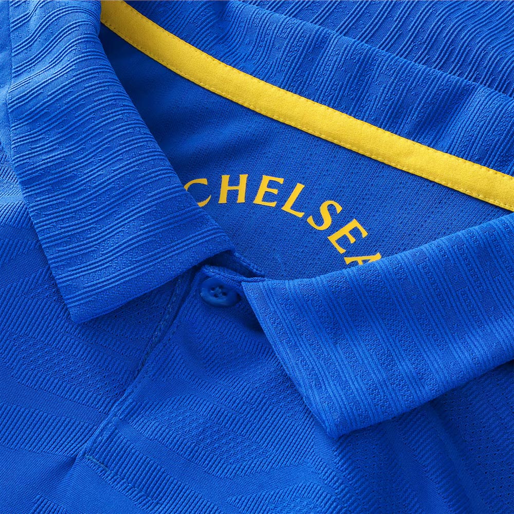 [Player Edition] Chelsea 26/27 Home Shirt