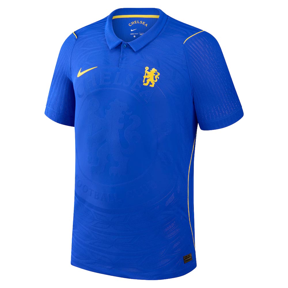 [Player Edition] Chelsea 26/27 Home Shirt