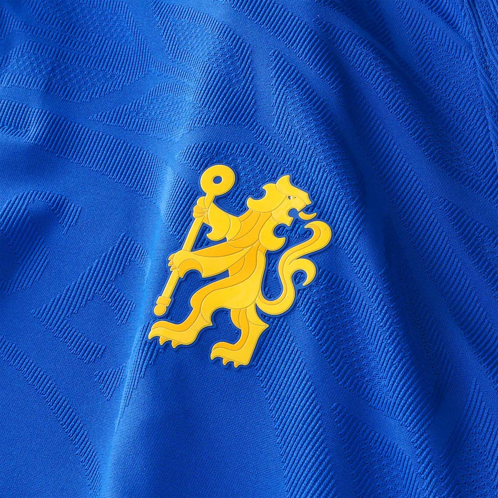 [Player Edition] Chelsea 26/27 Home Shirt