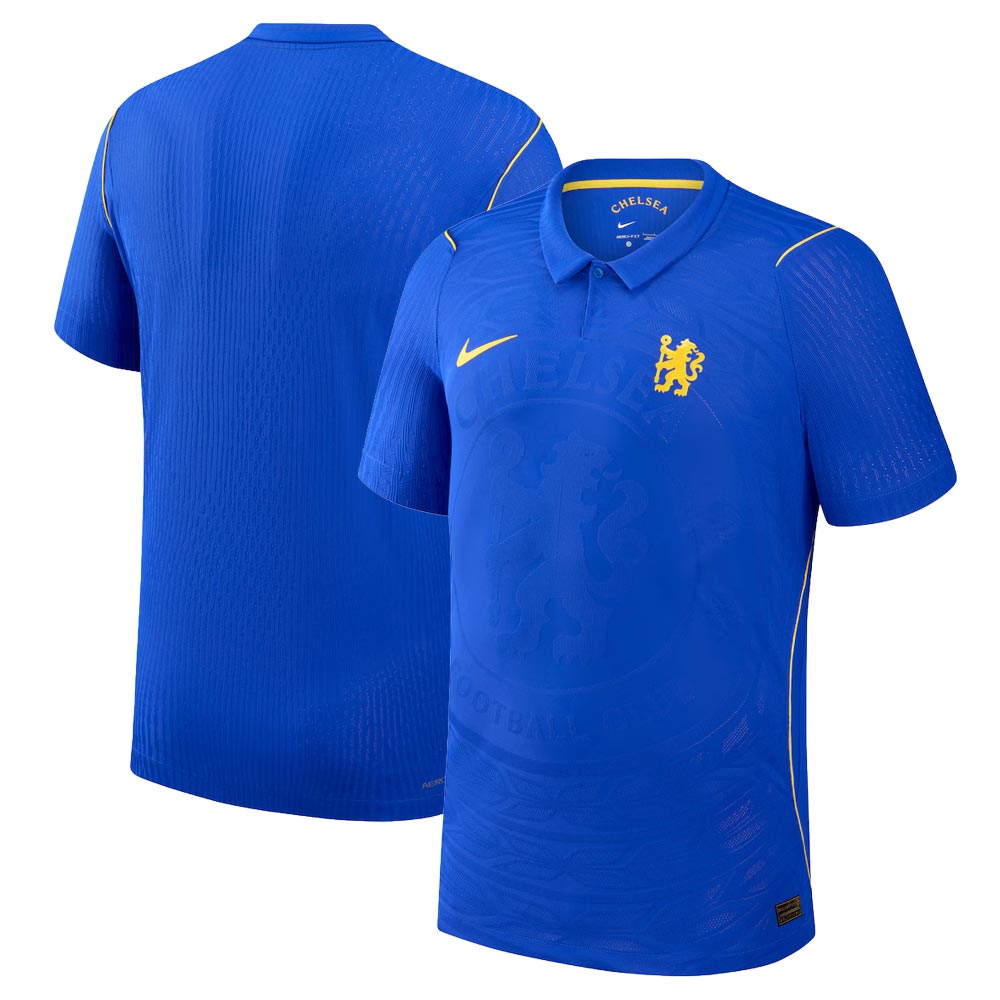 [Player Edition] Chelsea 26/27 Home Shirt