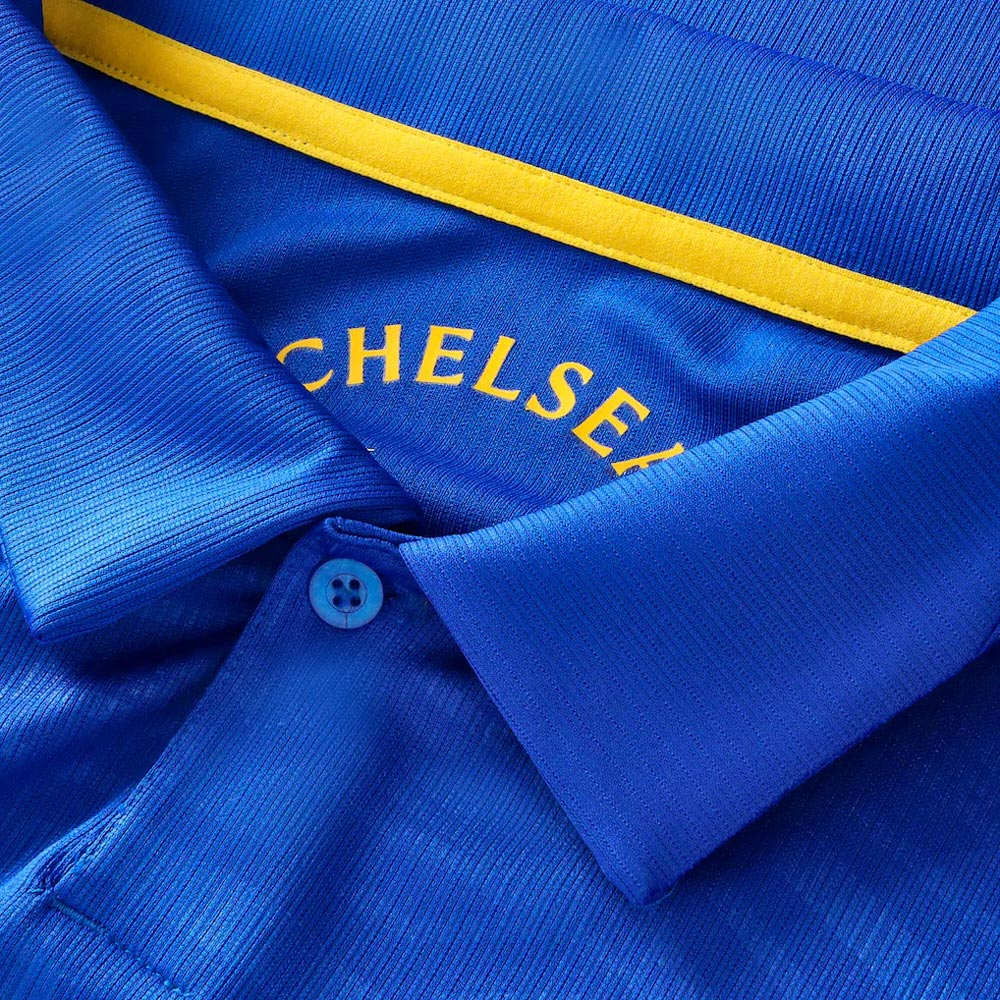 Chelsea 26/27 Home Shirt Chelsea 26/27 Home Shirt