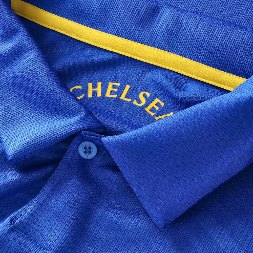 [Youth] Chelsea 26/27 Home Shirt