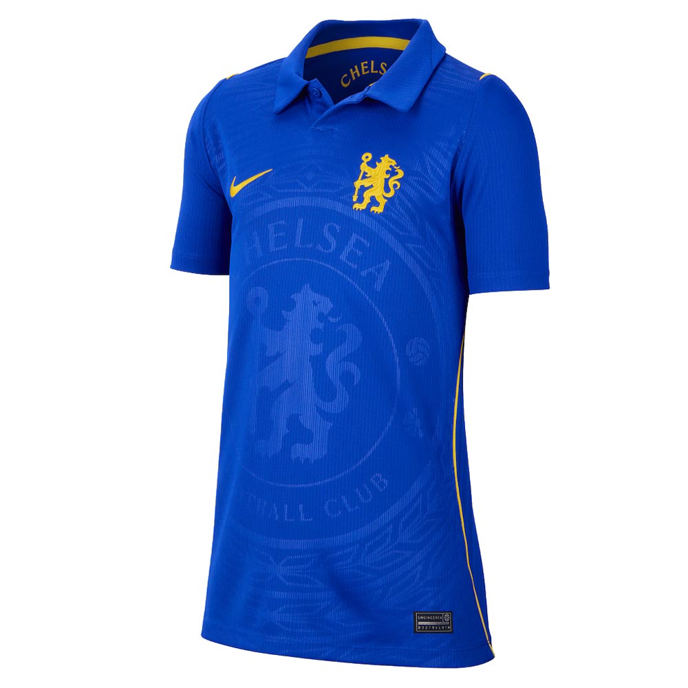 [Youth] Chelsea 26/27 Home Shirt