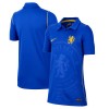 [Youth] Chelsea 26/27 Home Shirt
