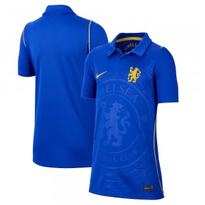[Youth] Chelsea 26/27 Home Shirt