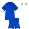 [Little Kids] Chelsea 26/27 Home 3-Pieces Kit