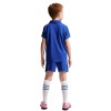 [Little Kids] Chelsea 26/27 Home 3-Pieces Kit