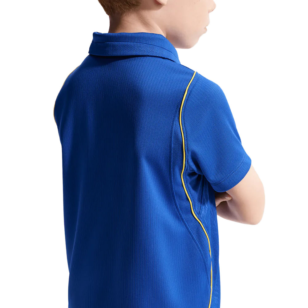 [Little Kids] Chelsea 26/27 Home 3-Pieces Kit