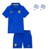 [Little Kids] Chelsea 26/27 Home 3-Pieces Kit