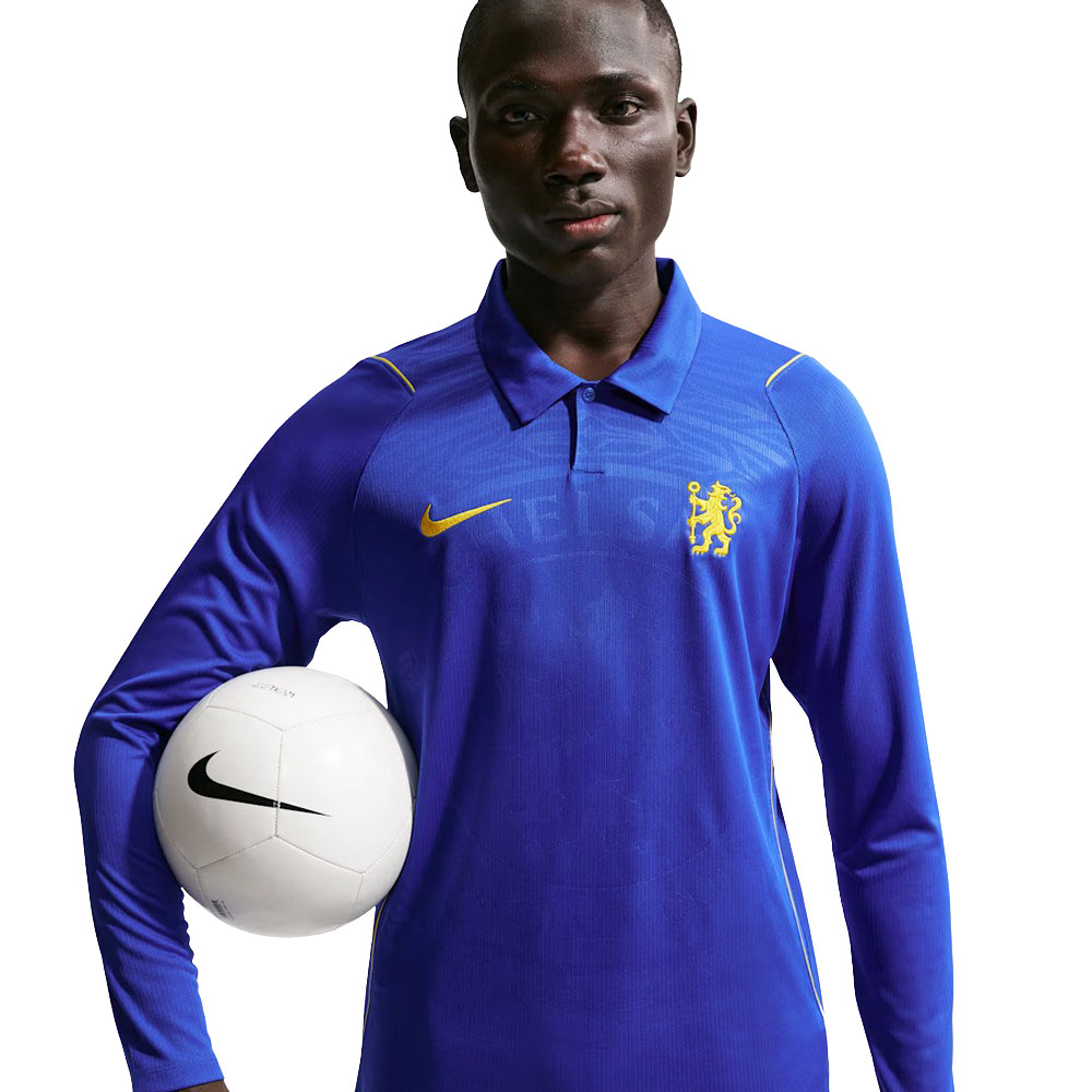 [Long Sleeve] Chelsea 26/27 Home Shirt