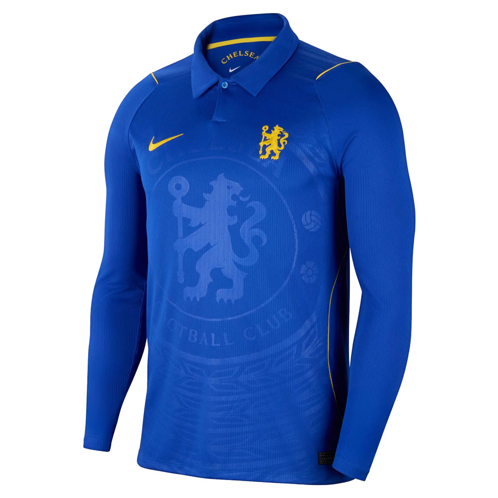 [Long Sleeve] Chelsea 26/27 Home Shirt