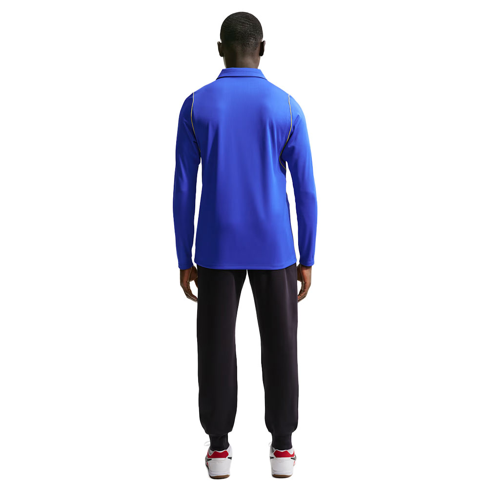 [Long Sleeve] Chelsea 26/27 Home Shirt