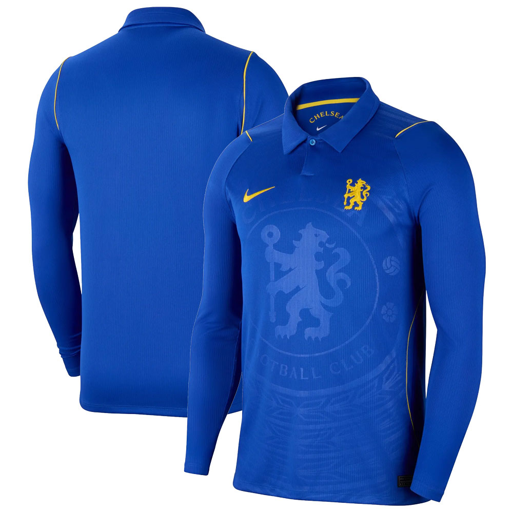 [Long Sleeve] Chelsea 26/27 Home Shirt