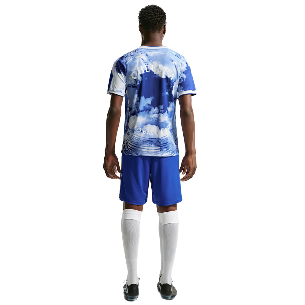 Chelsea Dri-Fit Pre-Match Shirt Chelsea Dri-Fit Pre-Match Shirt