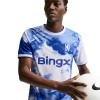 Chelsea Dri-Fit Pre-Match Shirt Chelsea Dri-Fit Pre-Match Shirt