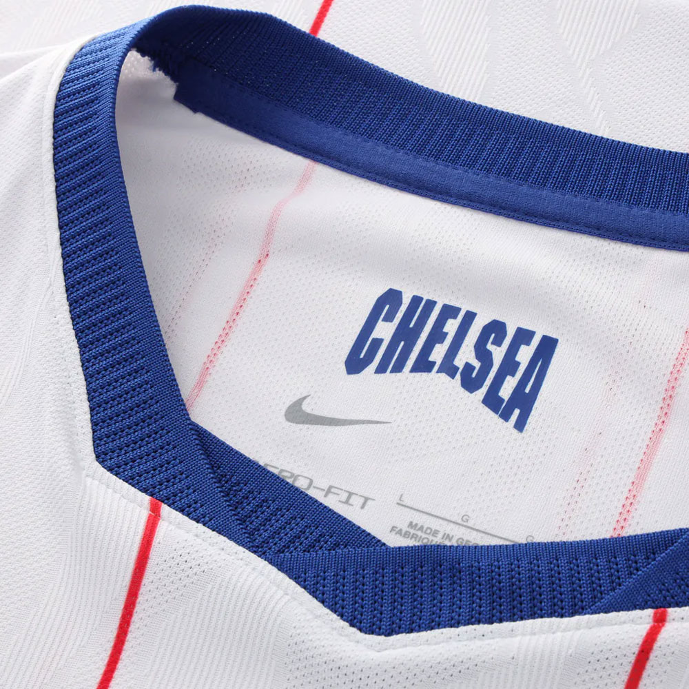 [Player Edition] Chelsea 26/27 Third Shirt