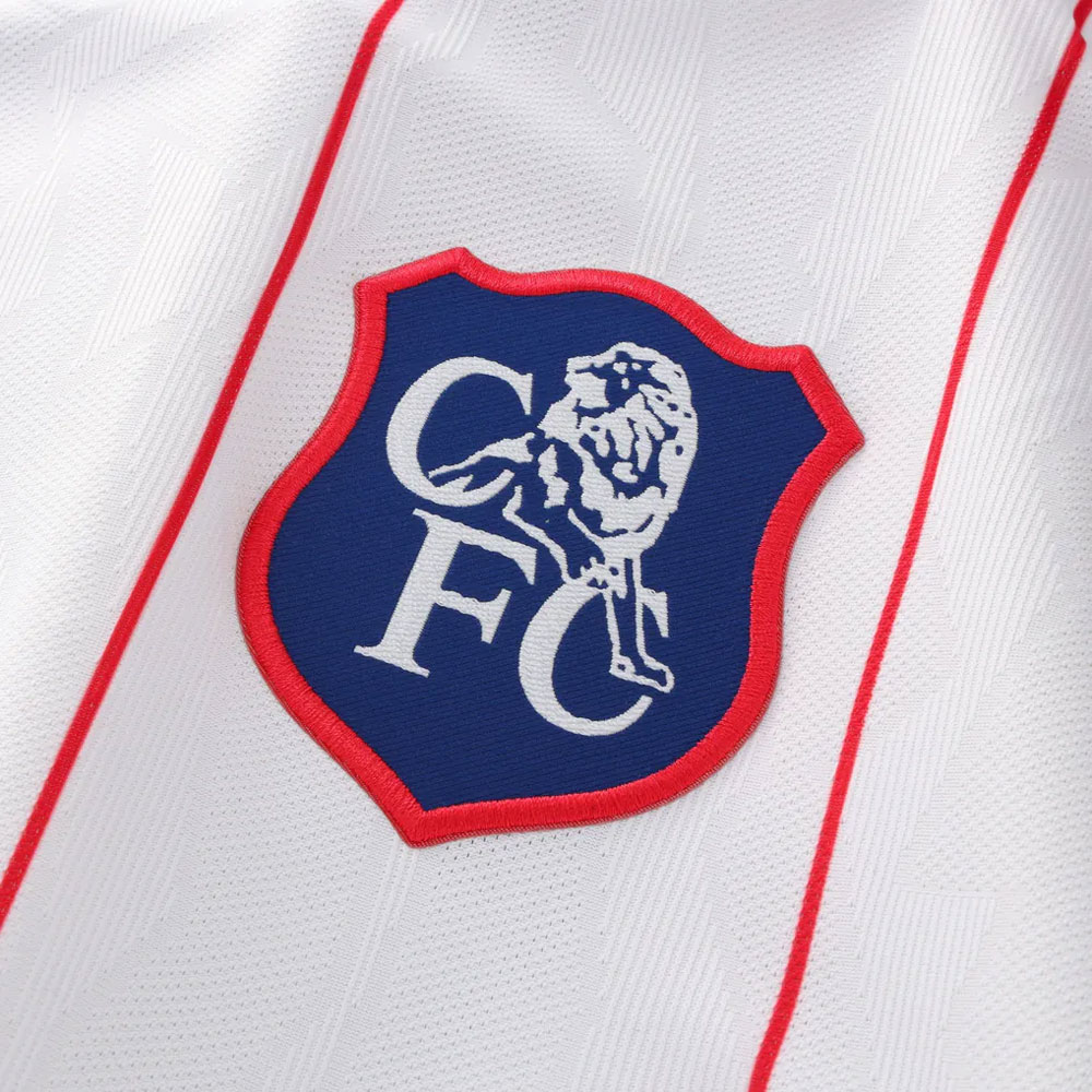 [Player Edition] Chelsea 26/27 Third Shirt