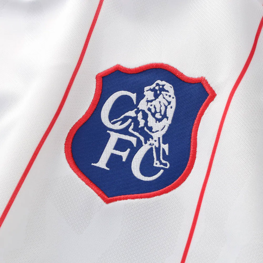 Chelsea 26/27 Third Shirt Chelsea 26/27 Third Shirt