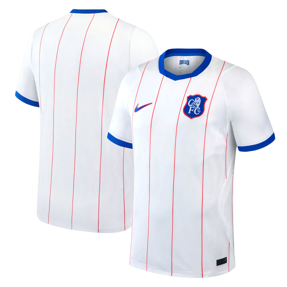 Chelsea 26/27 Third Shirt