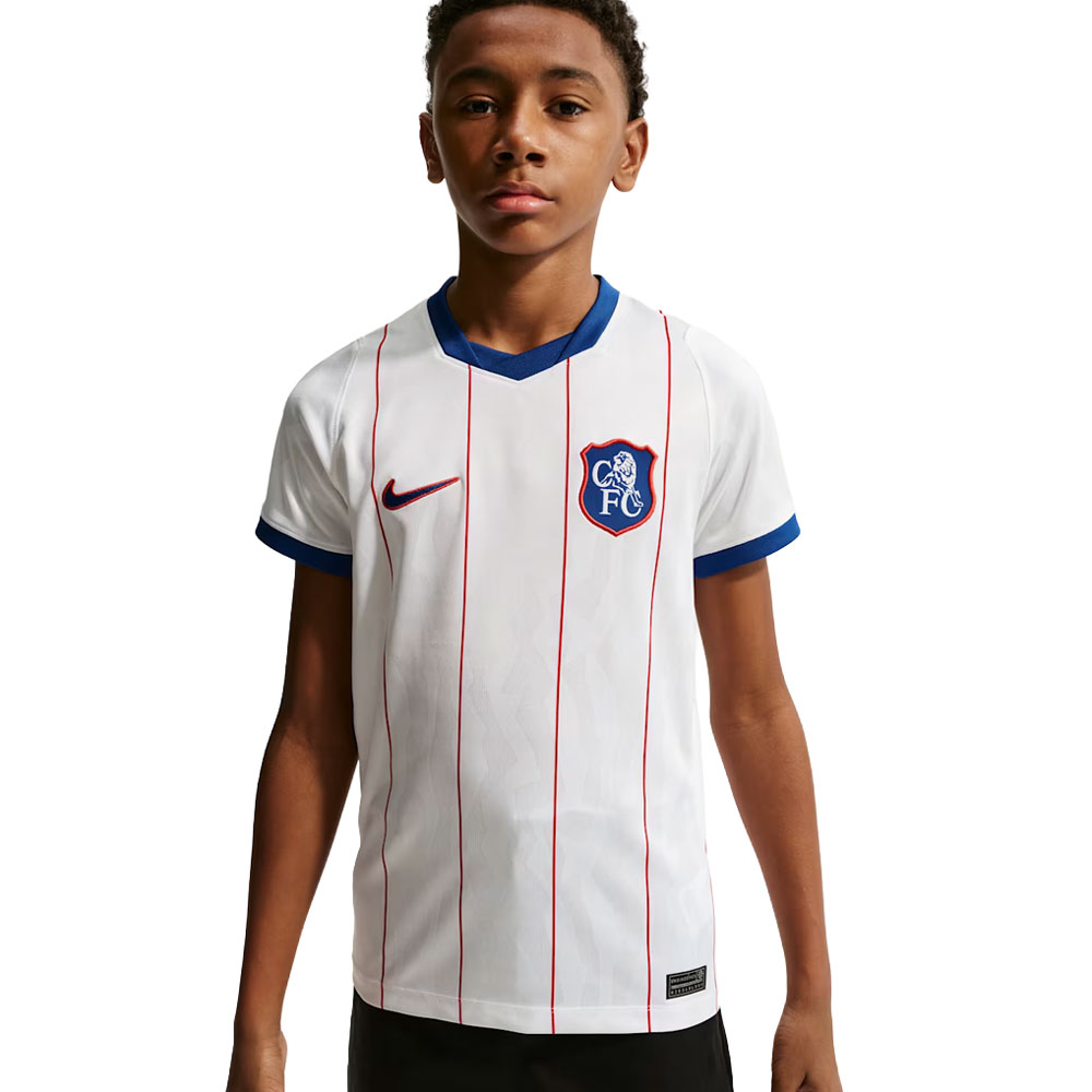 [Youth] Chelsea 26/27 Third Shirt