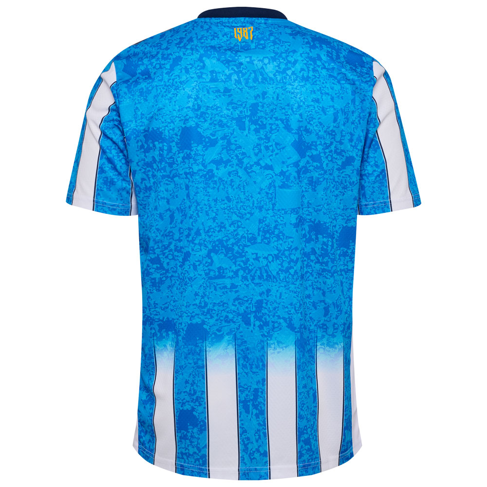 Coventry City FC 26/27 Home Shirt Coventry City FC 26/27 Home Shirt