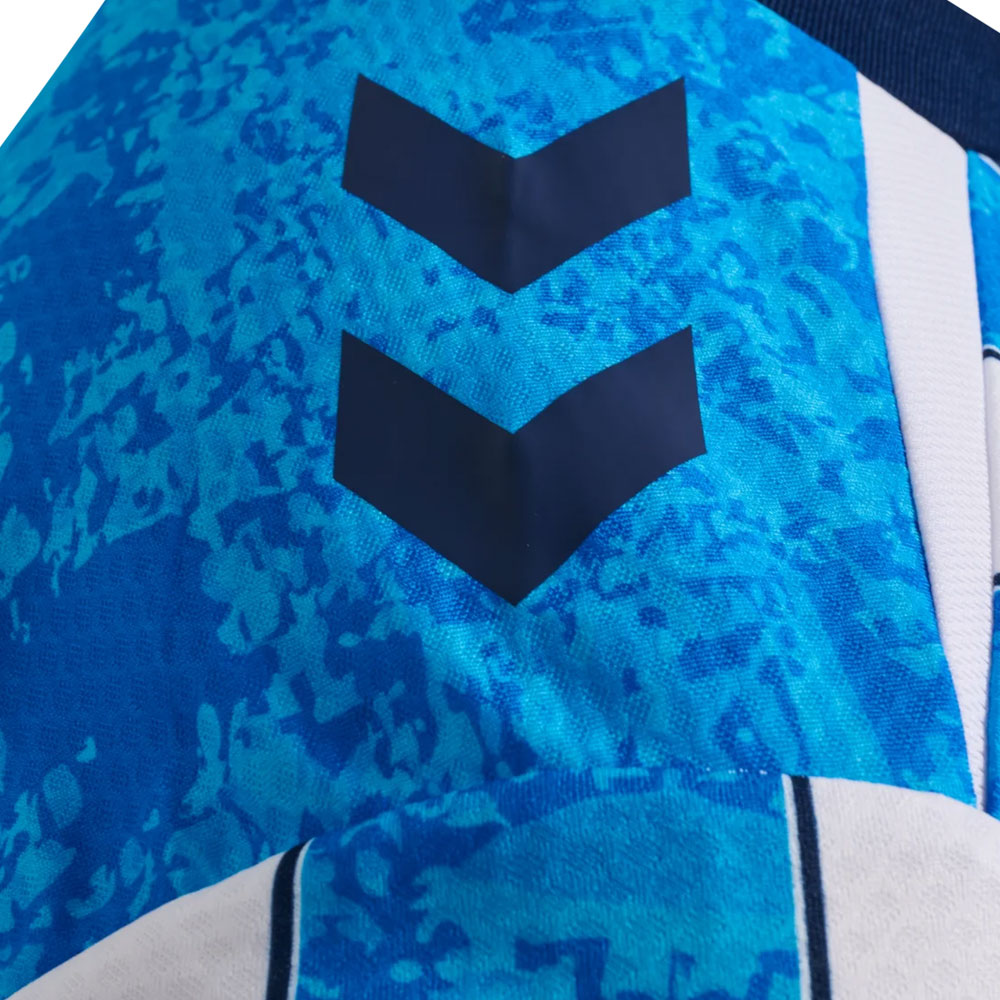 Coventry City FC 26/27 Home Shirt Coventry City FC 26/27 Home Shirt
