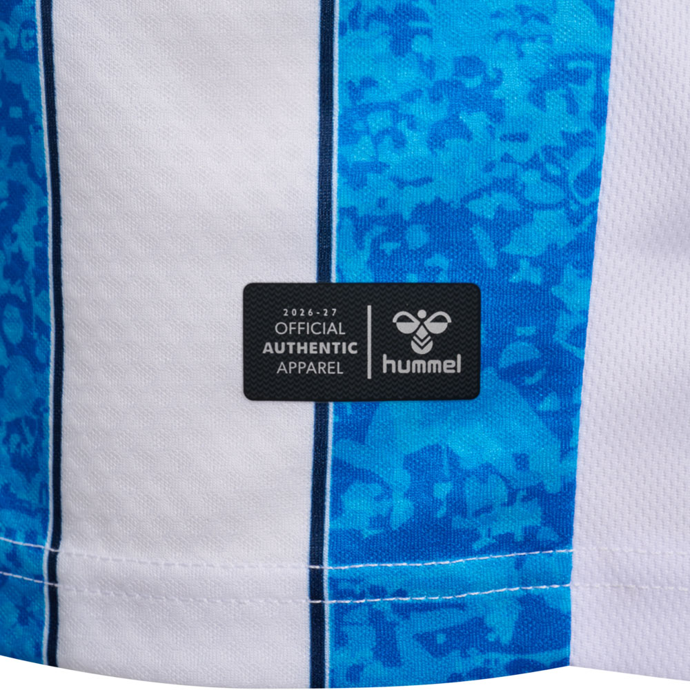 Coventry City FC 26/27 Home Shirt Coventry City FC 26/27 Home Shirt