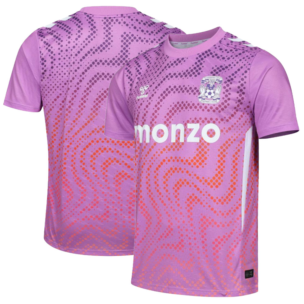Coventry City FC 26/27 Third Shirt Coventry City FC 26/27 Third Shirt