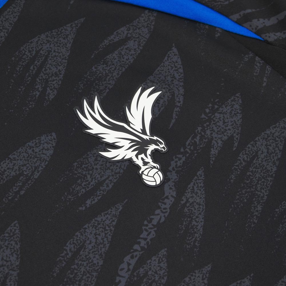 Crystal Palace 26/27 Eagle Slash Shirt Crystal Palace 26/27 Eagle Slash Shirt